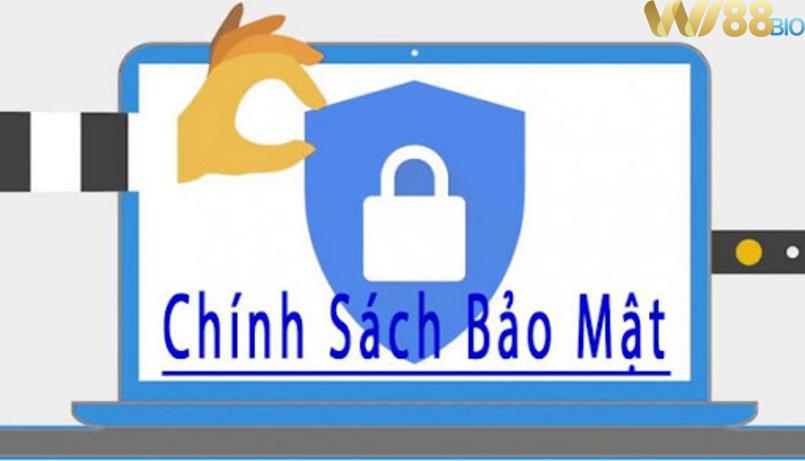 Thông tin về chính sách bảo mật Wi88