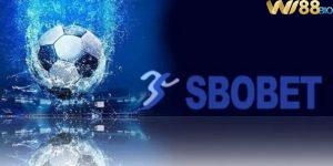 Sbobet - Sảnh thể thao mới trên Wi88